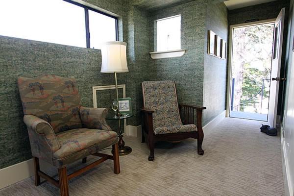 The Jabberwock Bed & Breakfast Monterey Ngoại thất bức ảnh