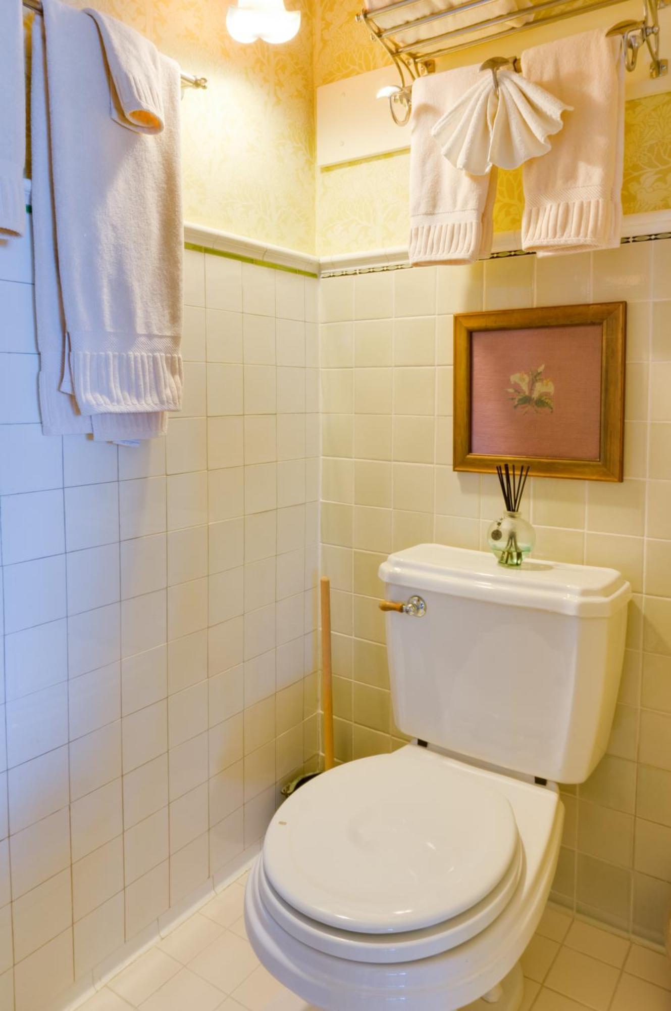 The Jabberwock Bed & Breakfast Monterey Phòng bức ảnh