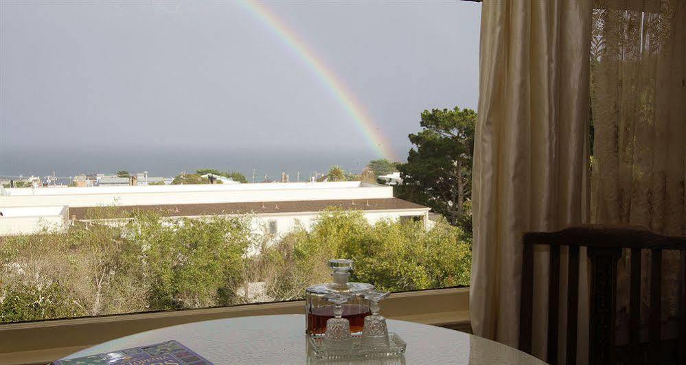 The Jabberwock Bed & Breakfast Monterey Ngoại thất bức ảnh